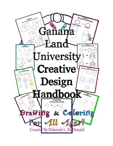 Ganana Land University Creative Design Handbook
