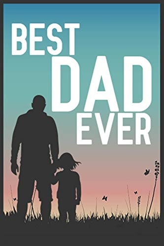 Best Dad Ever Father's Day Gifts