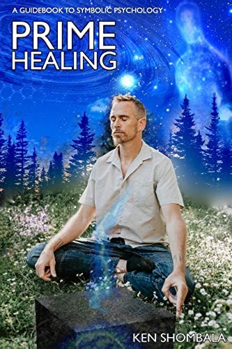 Prime Healing Self Help