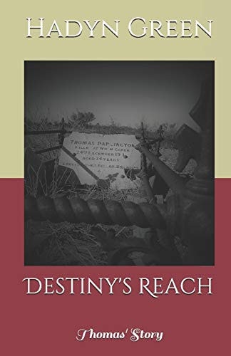 Destiny's Reach Thomas' Story