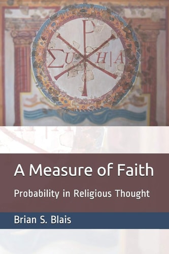 A Measure of Faith Probability in Religious Thought