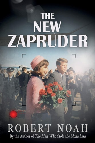 The New Zapruder