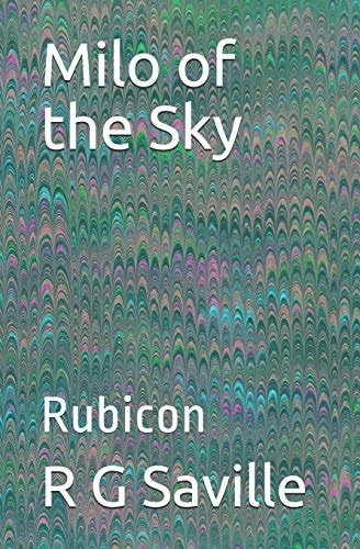 Milo of the Sky Rubicon
