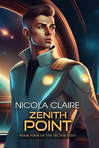 Zenith Point (the Sector Fleet, Book 4)