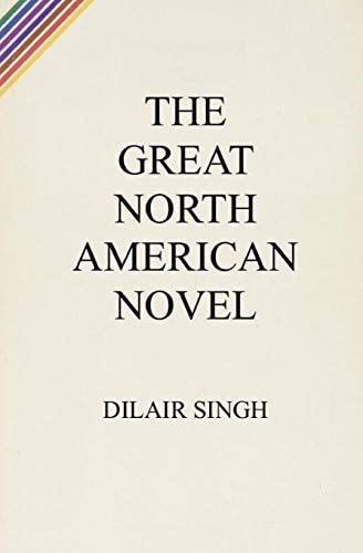 The Great North American Novel