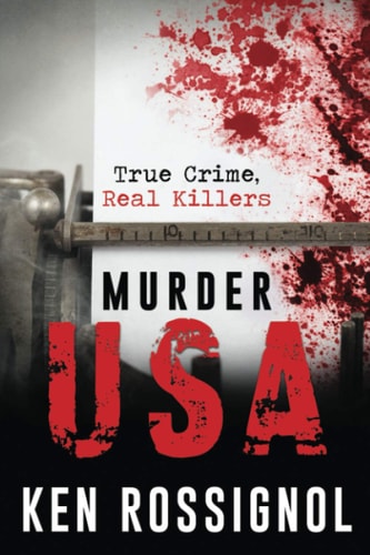 Murder USA True Crime, Real Killers