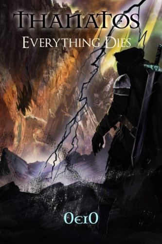 Thanatos Everything Dies