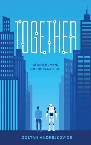 Together AI and Human. On The Same Side.