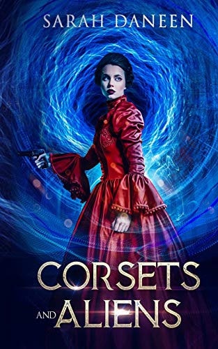 Corsets and Aliens Part One