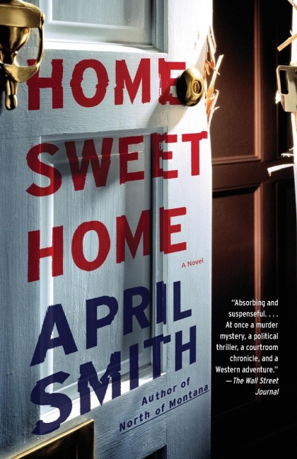 Home Sweet Home: A novel