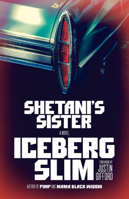 Shetanis Sister