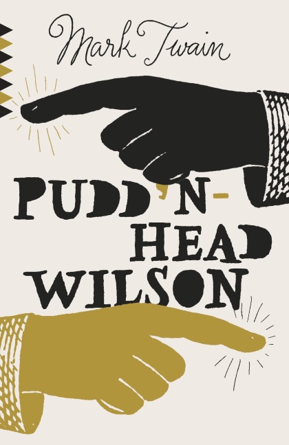 Puddnhead Wilson