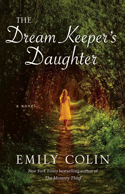 The Dream Keepers Daughter: A Novel