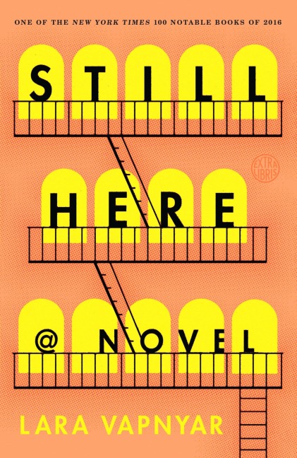 Still Here: A Novel