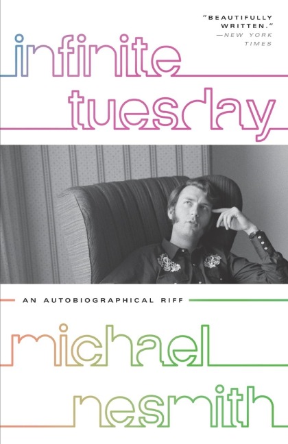 Infinite Tuesday: An Autobiographical Riff