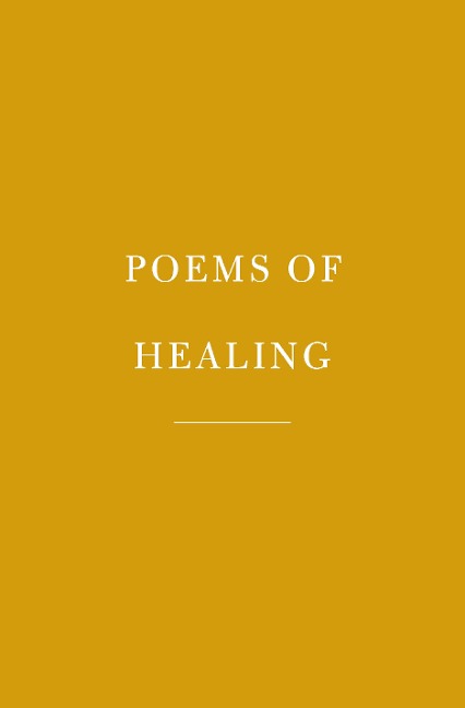 Poems of Healing