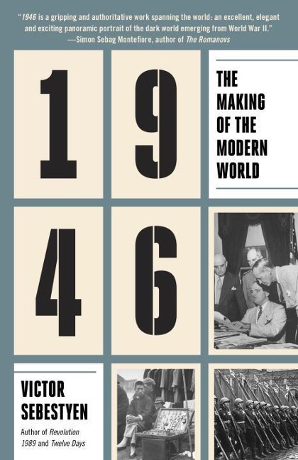 1946: The Making of the Modern World