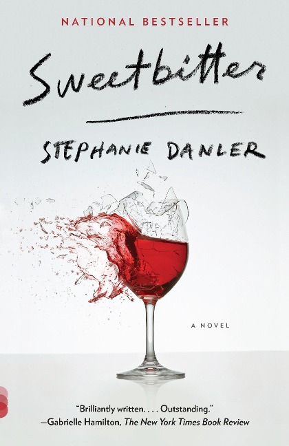 Sweetbitter: A Novel