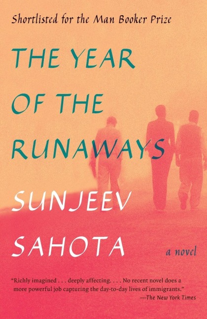 The Year of the Runaways
