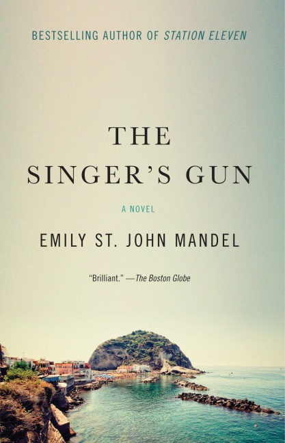 The Singers Gun