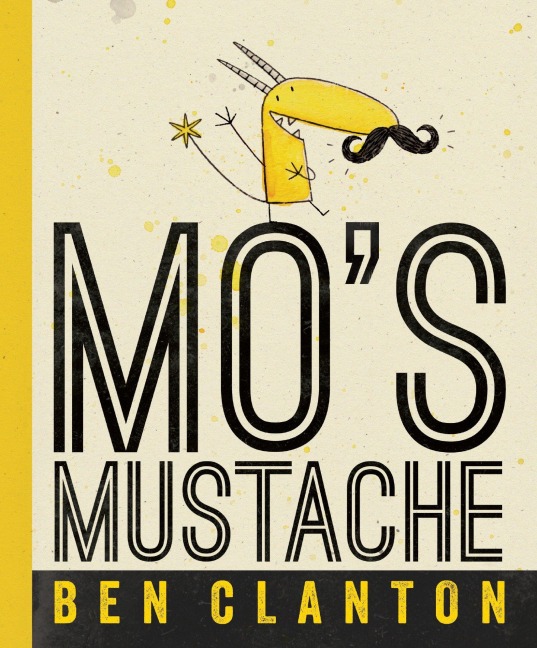 Mos Mustache