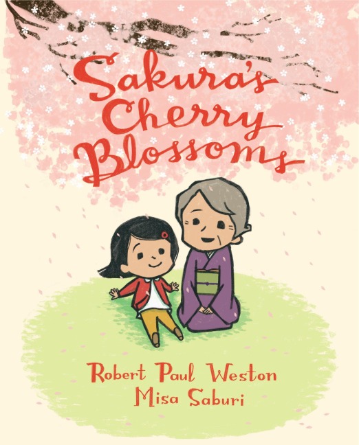 Sakuras Cherry Blossoms