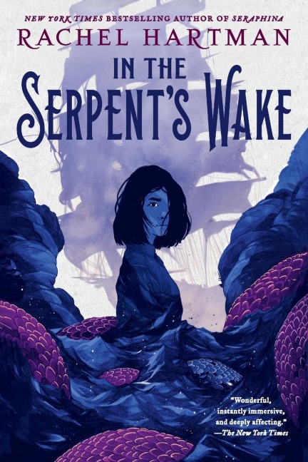 In the Serpents Wake