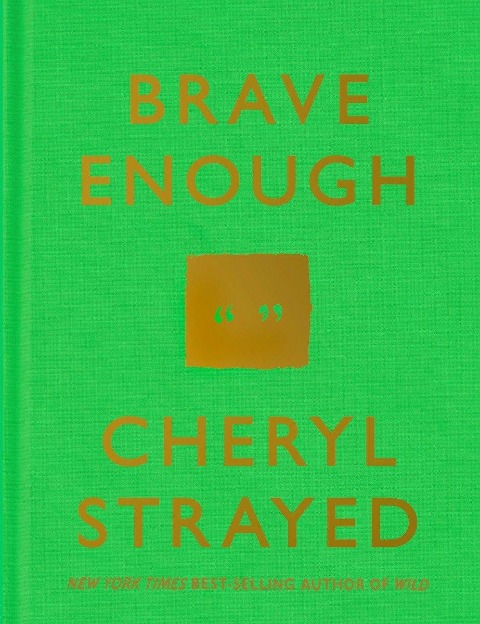 Brave Enough