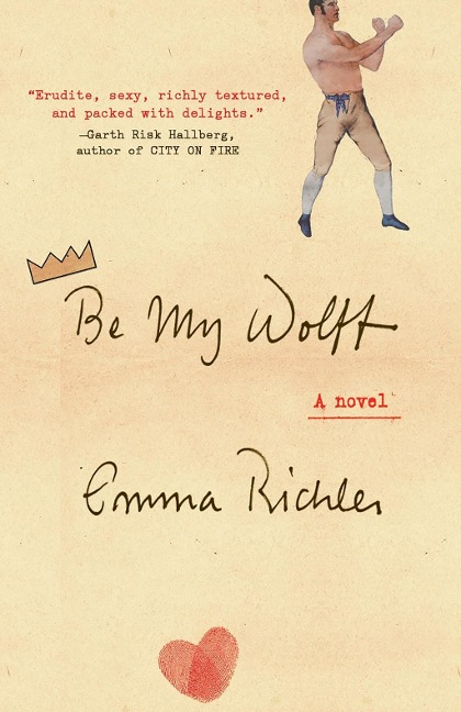 Be My Wolff