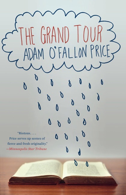 The Grand Tour