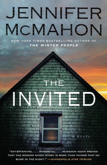 The Invited