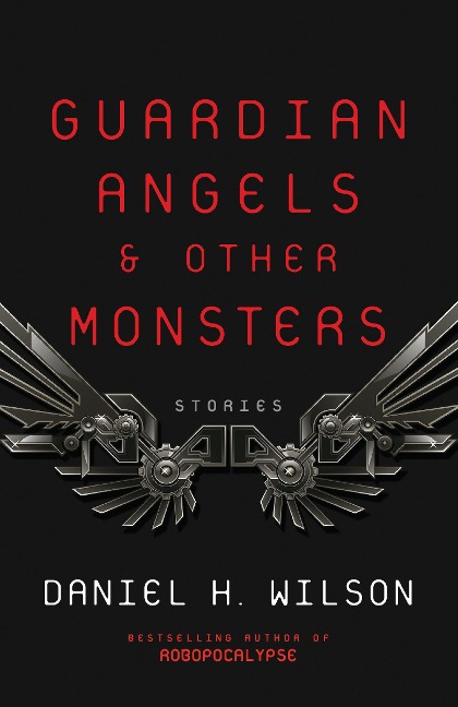 Guardian Angels and Other Monsters