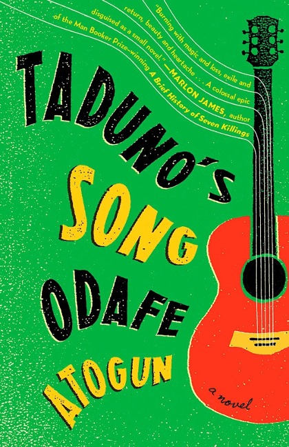 Tadunos Song