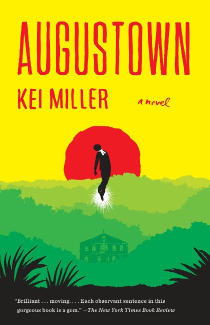Augustown: Augustown: A Novel