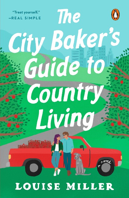 The City Bakers Guide to Country Living