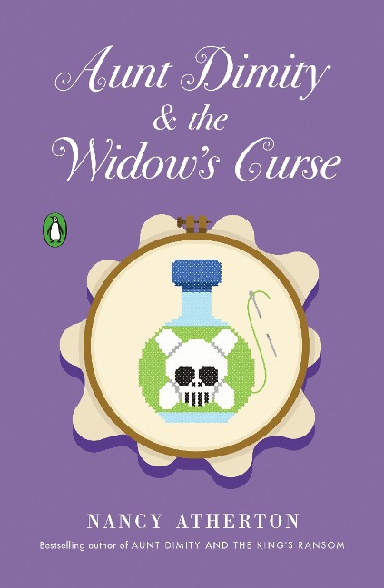 Aunt Dimity and the Widows Curse