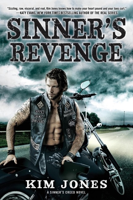 Sinners Revenge