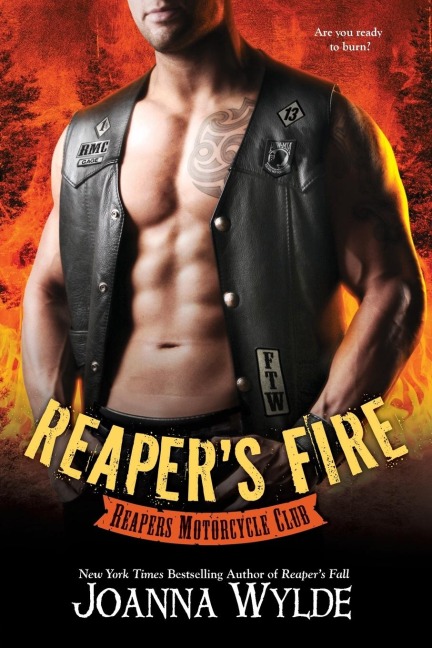 Reapers Fire