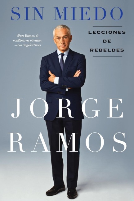 Sin Miedo: Lecciones de rebeldes