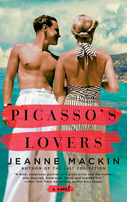 Picassos Lovers