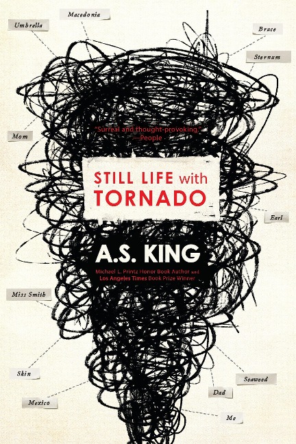 Still Life with Tornado