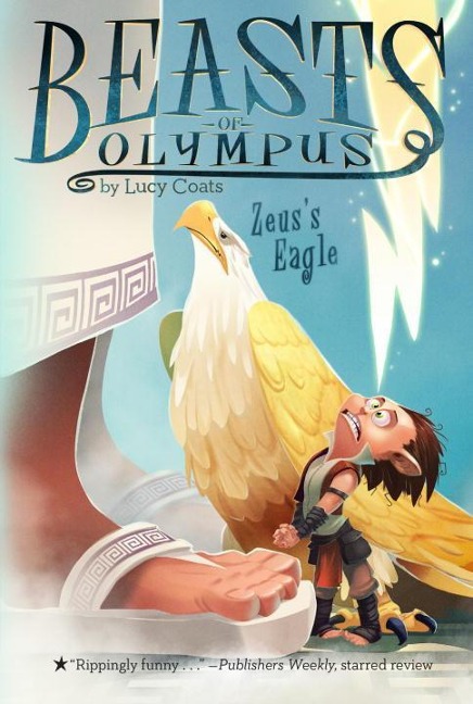 Zeuss Eagle