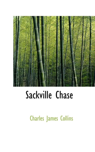 Sackville Chase