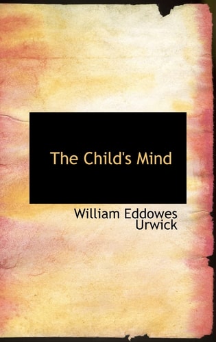 The Child's Mind