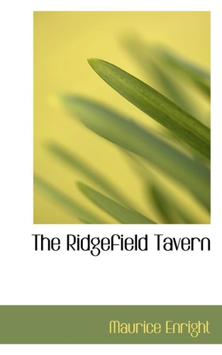 The Ridgefield Tavern