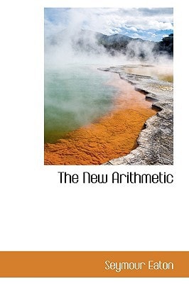 The New Arithmetic