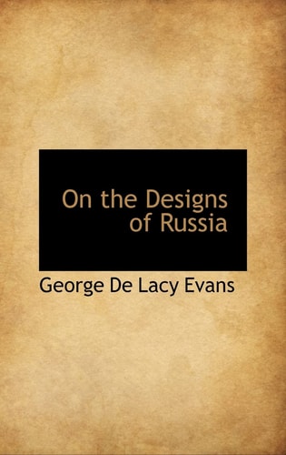 On the Designs of Russia