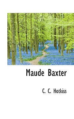 Maude Baxter