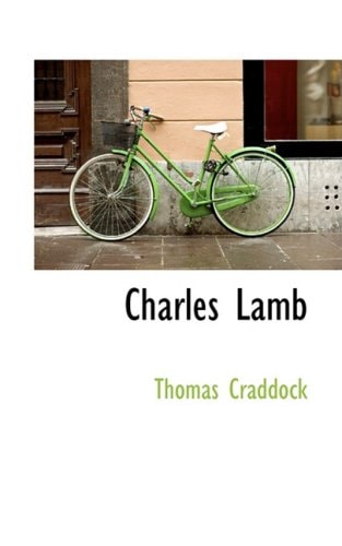 Charles Lamb