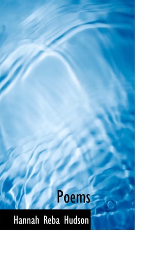 Poems